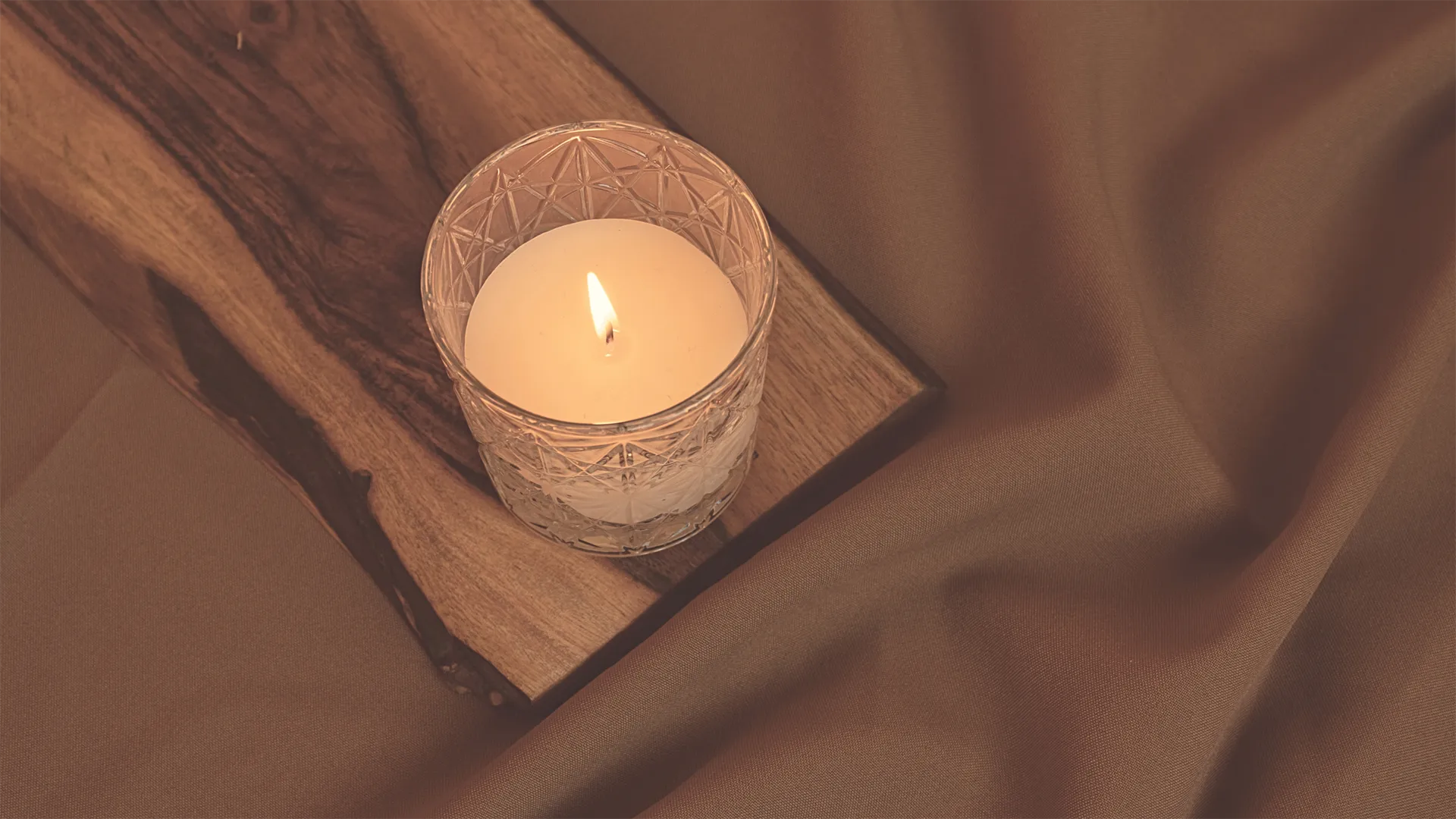 Memorial Service - Michael Crawford Funerals