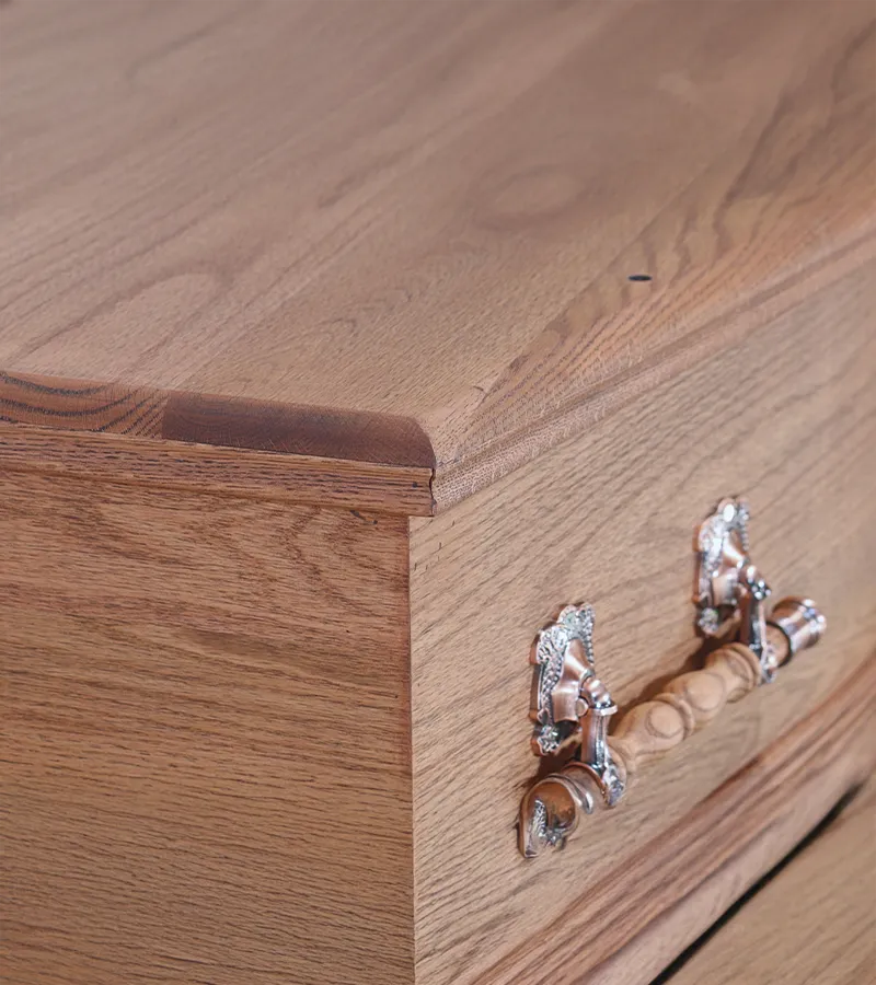 Coffins-caskets-card