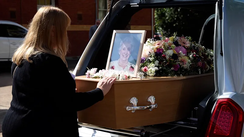 Evelyn-Oakley-Funeral-Service