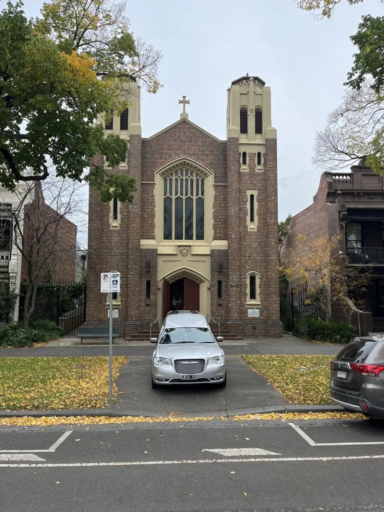 Chapel Funeral Services