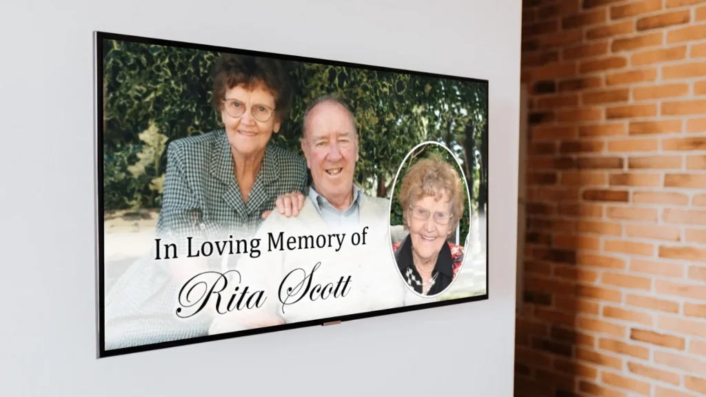 Personalised Media Hero 2