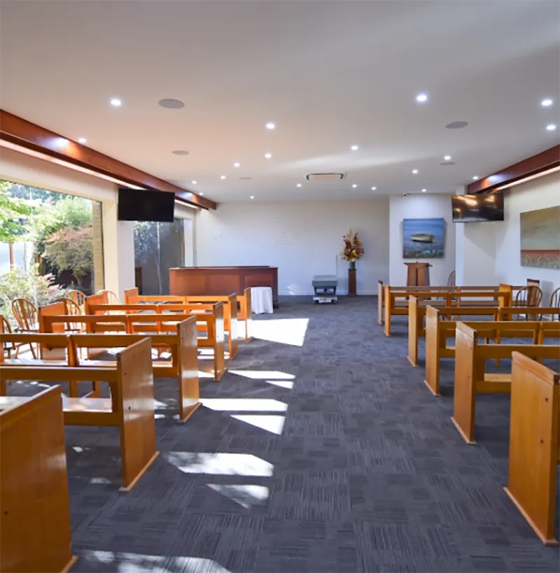 Funeral Services Ballarat