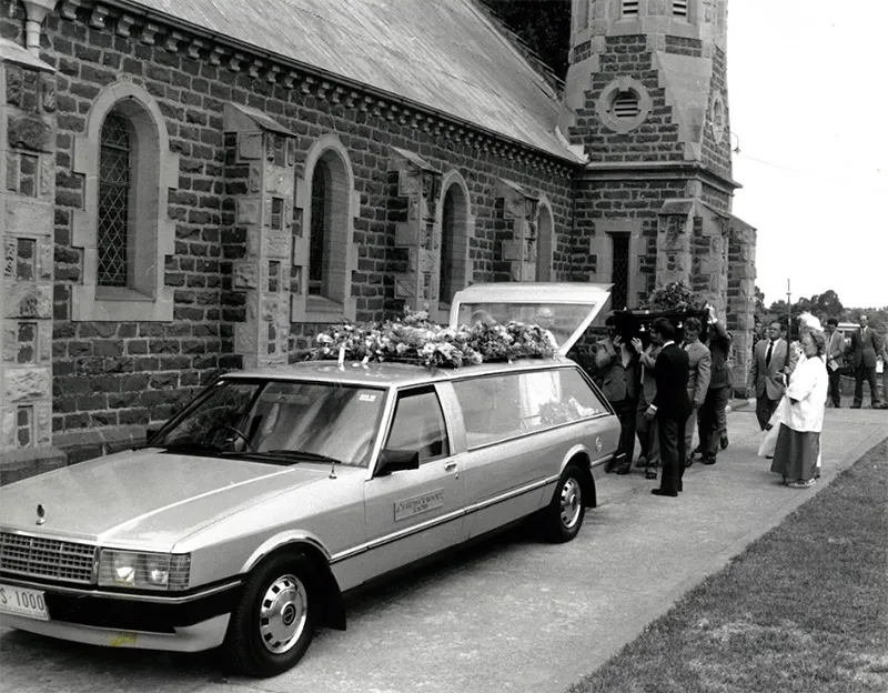 uniting church 1991