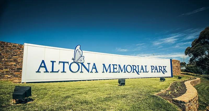 altona-sign