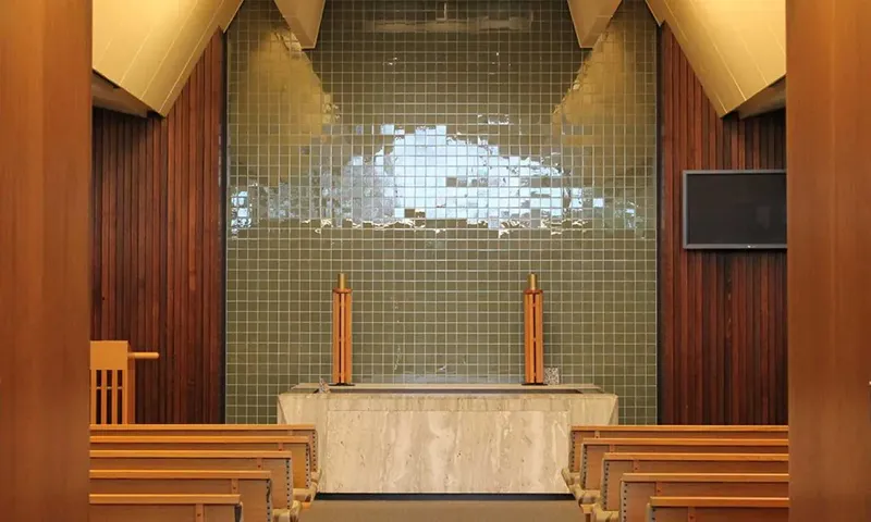 crickchapellocationfawkner