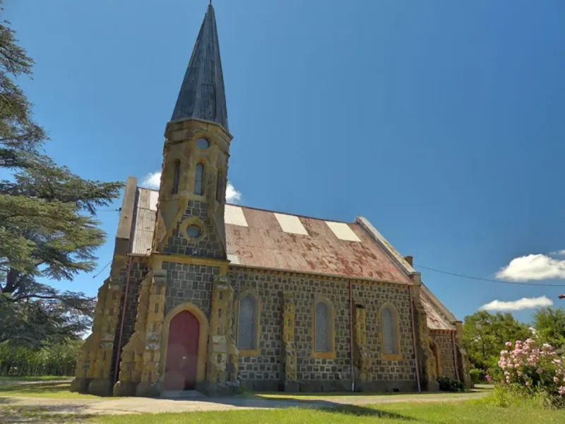 st pauls uniting church